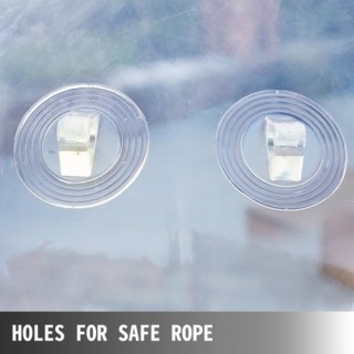 Μπάλα Περπατήματος Νερού 2μ Vevor Φουσκωτή PVC Αδιάβροχη για Κολύμβ... Μπάλα Περπατήματος Νερού 2μ Vevor Φουσκωτή PVC Αδιάβροχη για Κολύμβ...