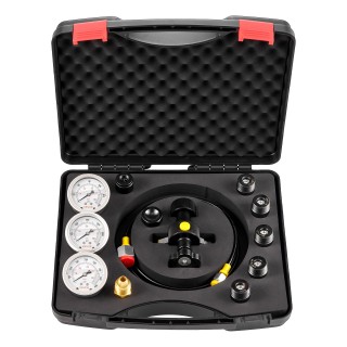 VEVOR Κιτ Πλήρωσης και Δοκιμής Αζώτου Υδραυλικής Πίεσης 1500/4000/6... VEVOR Κιτ Πλήρωσης και Δοκιμής Αζώτου Υδραυλικής Πίεσης 1500/4000/6...