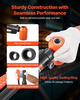 VEVOR Υδραυλικό Σετ Διάτρησης 98.07 kN, Μεταλλικά Ηλεκτρικά Ντουλάπ... VEVOR Υδραυλικό Σετ Διάτρησης 98.07 kN, Μεταλλικά Ηλεκτρικά Ντουλάπ...