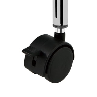 vidaXL Κινητό Τρόλεϊ Αποθήκευσης XXL με 15 Συρτάρια Πολύχρωμο Πλαστ...