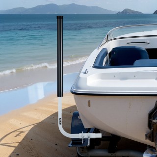 VEVOR Οδηγοί Ρυμουλκούμενου Σκάφους, Ρυθμιζόμενοι Οδηγοί με Σωλήνες...