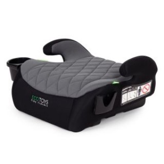 ECOTOYS Παιδικό κάθισμα αυτοκινήτου i-SIZE για ύψος 125-150 cm με υ... ECOTOYS Παιδικό κάθισμα αυτοκινήτου i-SIZE για ύψος 125-150 cm με υ...