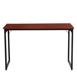 Γραφείο Τραπέζι Υπολογιστή Ξύλινο Μεταλλικό Οικιακό Γραφείο Βιομηχα...