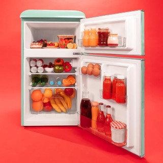 Ηλεκτρικό Mini Ψυγείο 86L Bolero CoolMarket 2D Origin Χρώματος Πρά... Ηλεκτρικό Mini Ψυγείο 86L Bolero CoolMarket 2D Origin Χρώματος Πρά...