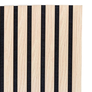 Atmosphera Colva Διακοσμητικό Πάνελ Τοίχου από Ανοιχτό Ξύλο 120x60ε... Atmosphera Colva Διακοσμητικό Πάνελ Τοίχου από Ανοιχτό Ξύλο 120x60ε...