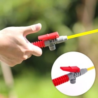 Multistore Ψεκαστήρας πίεσης 8L κήπου χειροκίνητος 2.2-2.5 bar μακρ... Multistore Ψεκαστήρας πίεσης 8L κήπου χειροκίνητος 2.2-2.5 bar μακρ...