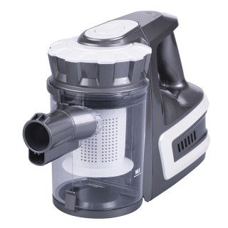 Kooper Σκούπα Κυκλωνική Χωρίς Καλώδιο με Brushless Μοτέρ 160 W Χρώμ...