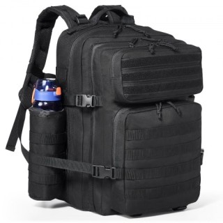 VEVOR Στρατιωτικό Σακίδιο 45L με Molle & 3 Θήκες ZSBBMKSHS45LT750IV0 VEVOR Στρατιωτικό Σακίδιο 45L με Molle & 3 Θήκες ZSBBMKSHS45LT750IV0