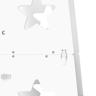 AIYAPLAY Μετατρέψιμη Καρέκλα Μοντεσσόρι σε Σετ Τραπέζι και Καρέκλε... AIYAPLAY Μετατρέψιμη Καρέκλα Μοντεσσόρι σε Σετ Τραπέζι και Καρέκλε...