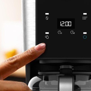 Καφετιέρα Φίλτρου Coffee 66 Drop & Touch 1,5 L Cecotec CEC-00272 Καφετιέρα Φίλτρου Coffee 66 Drop & Touch 1,5 L Cecotec CEC-00272