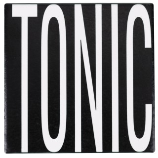 Villa DEste  Σετ 4 τμχ Διακοσμητικό πλακάκι 11x11 cm από κεραμικό μ...