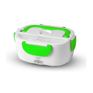 Φαγητοδοχείο Θερμαινόμενο Adler Χρώματος Πράσινο AD-4474 Green Φαγητοδοχείο Θερμαινόμενο Adler Χρώματος Πράσινο AD-4474 Green