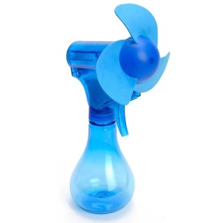 BAKAJI Σπρουτζίνο Εστέιτ Νερό με Βεντάλια 300 ml Διάφορα Χρώματα ... BAKAJI Σπρουτζίνο Εστέιτ Νερό με Βεντάλια 300 ml Διάφορα Χρώματα ...