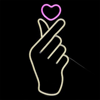 Led Λάμπα Neon Home Deco Factory LA0061 Led Λάμπα Neon Home Deco Factory LA0061