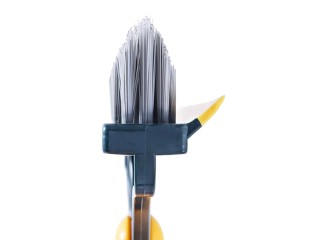 Βούρτσα Καθαρισμού με Κοντάρι για Σχισμές – 100cm 5907451346082 Ver...