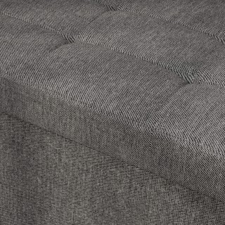 HOMCOM Πτυσσόμενο Κουτί Αποθήκευσης 84L με Καπάκι με Επένδυση και ... HOMCOM Πτυσσόμενο Κουτί Αποθήκευσης 84L με Καπάκι με Επένδυση και ...