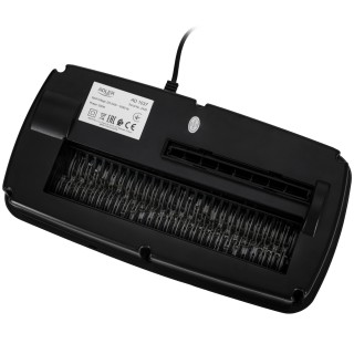 Adler Καταστροφέας Εγγράφων Ιδανικός για Γραφεία & Οικιακή Χρήση AD...