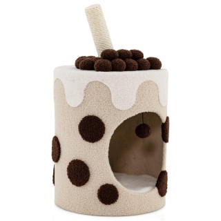 Costway Διακοσμήστε το σπίτι σας και ευχαριστήστε τις γάτες σας με... Costway Διακοσμήστε το σπίτι σας και ευχαριστήστε τις γάτες σας με...