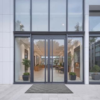 VEVOR Μεγάλο Πατάκι Εισόδου 1562 x 914 mm - Γκρι, Αντιολισθητικό, Α... VEVOR Μεγάλο Πατάκι Εισόδου 1562 x 914 mm - Γκρι, Αντιολισθητικό, Α...