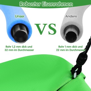 Costway Παιδική Κούνια Δέντρου 83 x 155 cm με Ρυθμιζόμενα Σχοινιά ... Costway Παιδική Κούνια Δέντρου 83 x 155 cm με Ρυθμιζόμενα Σχοινιά ...