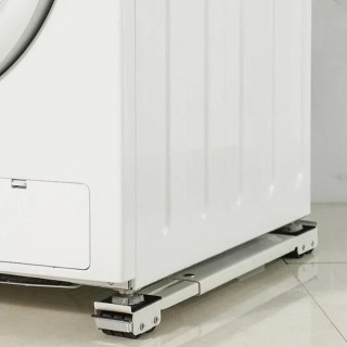 STAKMANN Βάση Πλυντηρίου με Ρόδες Σετ 2 ράβδων Μετακίνηση Επίπλων ... STAKMANN Βάση Πλυντηρίου με Ρόδες Σετ 2 ράβδων Μετακίνηση Επίπλων ...