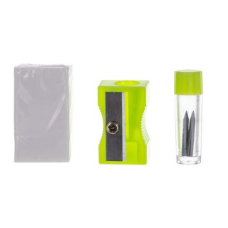 Maaleo Σετ Γεωμετρικών Εργαλείων - 10 Ανθεκτικά Εργαλεία για Ακρίβε...