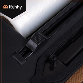 Ruhhy Συσκευή Vacuum με Μέγιστο Μήκος Σφραγίσματος 300mm 24620 Ruhhy Συσκευή Vacuum με Μέγιστο Μήκος Σφραγίσματος 300mm 24620