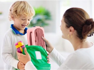 Verk Group Φαγητοδοχείο για Πρωινό ή Μεσημεριανό - Ιδανικό για Σχολ...