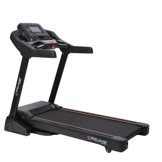 Kooper Ηλεκτρικός Διάδρομος με Ψηφιακή Οθόνη, Θύρα USB και Υποδοχή ...