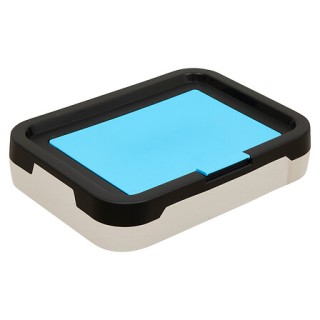 5Five Simply Smart Σετ 3 Κάδων Ανακύκλωσης 24L – Πολύχρωμοι με Στοί...