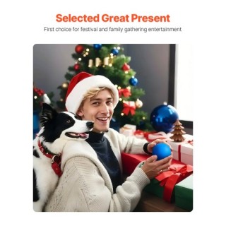 VEVOR Σετ Αντικατάστασης για Παιχνίδι Arcade Roll & Score με 4 Μπάλ...