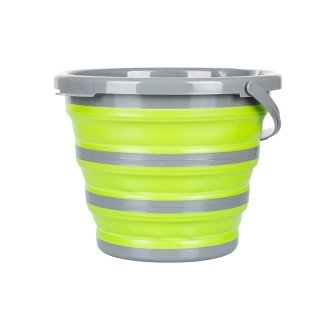 Galileo Διπλώσιμος κάδος εξοικονόμησης χώρου σε θερμοπλαστική σιλικ... Galileo Διπλώσιμος κάδος εξοικονόμησης χώρου σε θερμοπλαστική σιλικ...