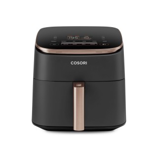 COSORI Φριτέζα Αέρος TurboBlaze 6L Μαύρη CAF-DC602 CAF-DC602-KEUR