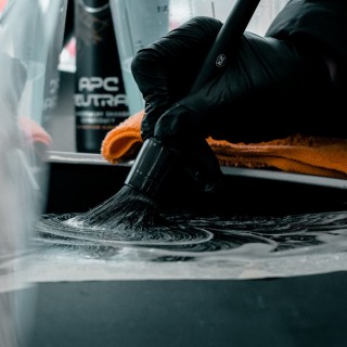 K2 APC Ουδέτερο Προϊόν Καθαρισμού Αυτοκινήτου D0001 K2 APC Ουδέτερο Προϊόν Καθαρισμού Αυτοκινήτου D0001