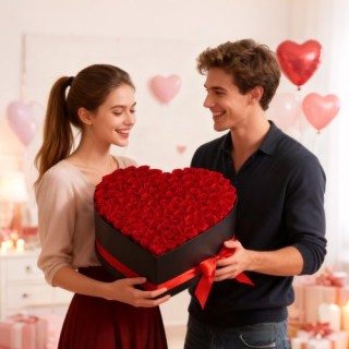 VEVOR Αιώνια Τριαντάφυλλα Forever Flowers: 100 Διατηρημένα Τριαντάφ... VEVOR Αιώνια Τριαντάφυλλα Forever Flowers: 100 Διατηρημένα Τριαντάφ...