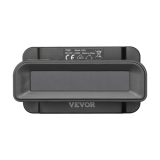 VEVOR Σύστημα Παρακολούθησης Πίεσης Ελαστικών RV με Ηλιακή Τροφοδο... VEVOR Σύστημα Παρακολούθησης Πίεσης Ελαστικών RV με Ηλιακή Τροφοδο...