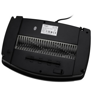 Adler Καταστροφέας Εγγράφων για Διαβαθμισμένη Καταστροφή Χαρτιού, ... Adler Καταστροφέας Εγγράφων για Διαβαθμισμένη Καταστροφή Χαρτιού, ...