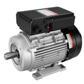 VEVOR Ηλεκτρικός Κινητήρας 1.1KW 2800RPM 220~240V TYJLIECDJ345GMTI7V7 VEVOR Ηλεκτρικός Κινητήρας 1.1KW 2800RPM 220~240V TYJLIECDJ345GMTI7V7