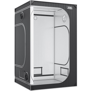 Kit Σκηνής για Φυτά Εσωτερικού Χώρου VEVOR ZZZPJSJSJTHSH2RLQV0 Kit Σκηνής για Φυτά Εσωτερικού Χώρου VEVOR ZZZPJSJSJTHSH2RLQV0