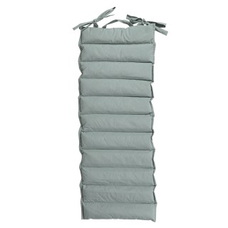 Galileo Εξωτερικό μαξιλάρι με υδροαπωθητική γέμιση για 2 θέσεις, ορ...