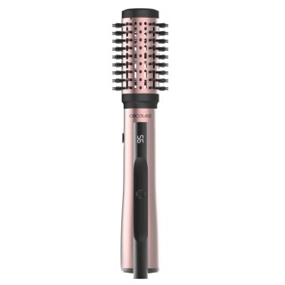 Cecotec Κεραμική Βούρτσα 3 σε 1 AirBrush, 1200 W Ιονική Βούρτσα, 3 ... Cecotec Κεραμική Βούρτσα 3 σε 1 AirBrush, 1200 W Ιονική Βούρτσα, 3 ...