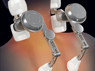 Ασύρματη Θερμαινόμενη Συσκευή για Μασάζ Λαιμού & Ώμων 50x13x10cm Μπ... Ασύρματη Θερμαινόμενη Συσκευή για Μασάζ Λαιμού & Ώμων 50x13x10cm Μπ...