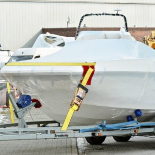 Σετ Ιμάντες VEVOR με Καστάνια (4τμχ), Αντοχή 10000 lb, Διπλό Γάντζο... Σετ Ιμάντες VEVOR με Καστάνια (4τμχ), Αντοχή 10000 lb, Διπλό Γάντζο...