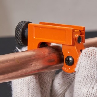 Σετ Κοπής Σωλήνων 3τμχ VEVOR (Κοπτικό Χαλκού, Μίνι Κοπτικό, Εργαλεί... Σετ Κοπής Σωλήνων 3τμχ VEVOR (Κοπτικό Χαλκού, Μίνι Κοπτικό, Εργαλεί...