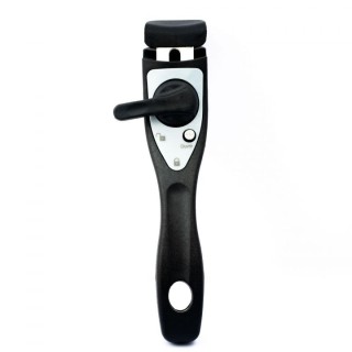 Herzberg Σετ Μαγειρικών Σκευών 17 τεμαχίων  με επίστρωση πέτρας και...