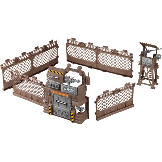 BAKAJI Παιδικό Στρατιωτικό Σετ Παιχνιδιών με Φως και Ήχο Οχήματα κα... BAKAJI Παιδικό Στρατιωτικό Σετ Παιχνιδιών με Φως και Ήχο Οχήματα κα...