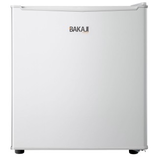 BAKAJI  Ηλεκτρικό Ψυγείο Μπαρ Ξενοδοχείου Γραφείου Μίνι Μπαρ 45 Λίτ...
