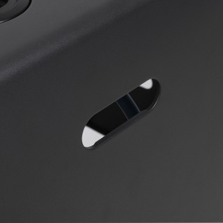 Kooper Σόμπα αερίου με σύστημα θέρμανσης υπέρυθρων 3 επιπέδων από 1...