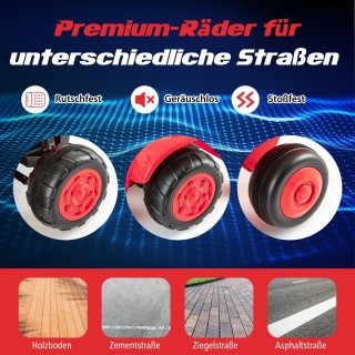 Costway Ηλεκτρικό Παιδικό Τρακτέρ με Ρυμουλκούμενο και Τηλεχειριστ... Costway Ηλεκτρικό Παιδικό Τρακτέρ με Ρυμουλκούμενο και Τηλεχειριστ...