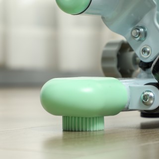 SPORTNOW Stepper με Χειρολαβές και Ρυθμιζόμενο Σκαλοπάτι και Οθόνη... SPORTNOW Stepper με Χειρολαβές και Ρυθμιζόμενο Σκαλοπάτι και Οθόνη...